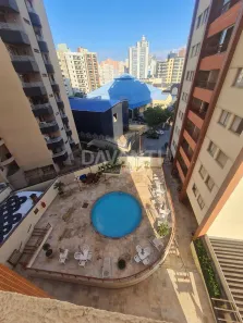 Apartamento com 3 Quartos para alugar, 90m² no Botafogo, Campinas