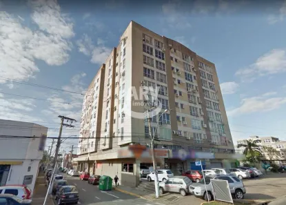 Sala Comercial à venda, 41m² no Vila Santo Ângelo, Cachoeirinha