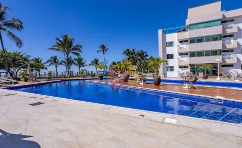 Apartamento com 2 Quartos à venda, 60m² no Olivença, Ilhéus