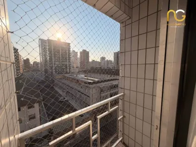 Apartamento com 2 Quartos à venda, 98m² no Canto do Forte, Praia Grande