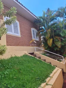 Casa com 4 Quartos à venda, 150m² no Jardim Novo Campos Elíseos, Campinas