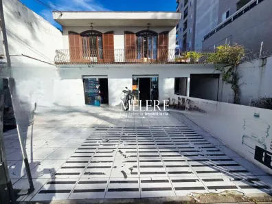 Casa de Condomínio com 3 Quartos à venda, 251m² no Novo Mundo, Curitiba