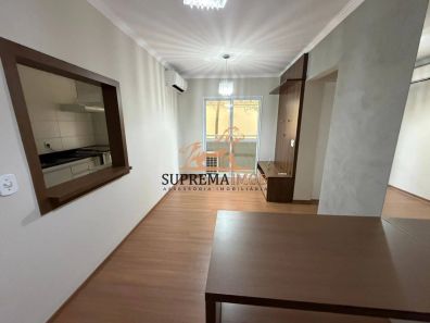 Apartamento com 2 Quartos à venda, 50m² no Vila Haro, Sorocaba