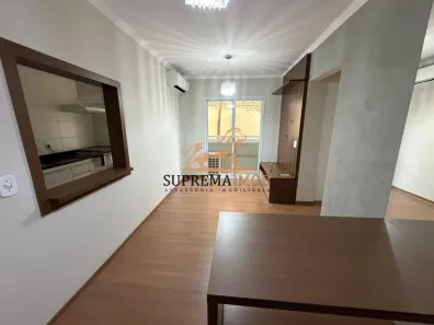 Apartamento com 2 Quartos à venda, 50m² no Vila Haro, Sorocaba