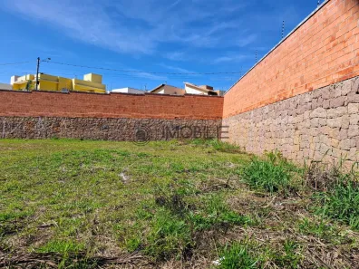 Lote/Terreno à venda, 264m² no Village Moutonnée, Salto