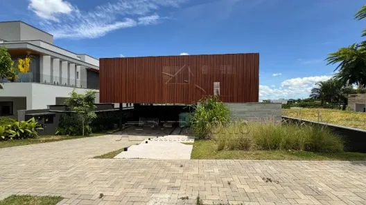 Casa de Condomínio com 4 Quartos à venda, 380m² no Alphaville Nova Esplanada 3, Votorantim