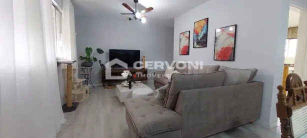 Apartamento com 3 Quartos à venda, 120m² no Vila Ema, São José dos Campos