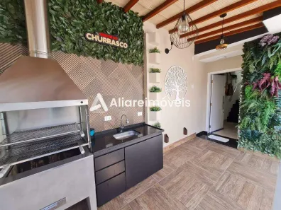 Casa com 3 Quartos à venda, 90m² no Vila Lúcia, São Paulo