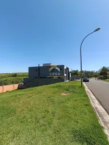 Lote/Terreno à venda, 550m² no Alphaville Dom Pedro, Campinas