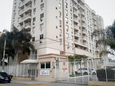 Apartamento com 2 Quartos à venda, 61m² no Jardim Jalisco, Resende