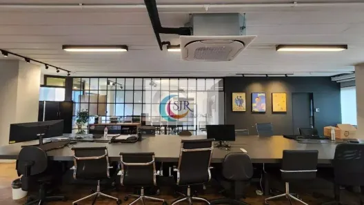 Sala Comercial para venda ou aluguel, 360m² no Cidade Monções, São Paulo