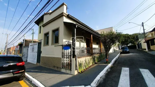 Imóvel Comercial para alugar, 199m² no Vila Nova, Itu