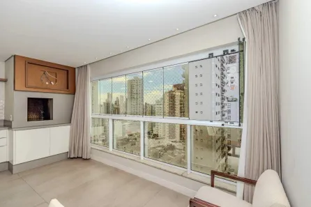 Apartamento com 3 Quartos à venda, 108m² no Fazenda, Itajaí
