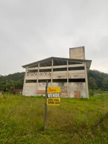 Galpão/Depósito/Armazém à venda, 2174m² no Itinga, Joinville