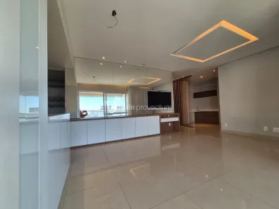 Apartamento com 3 Quartos para alugar, 117m² no Jardim Belo Horizonte, Campinas