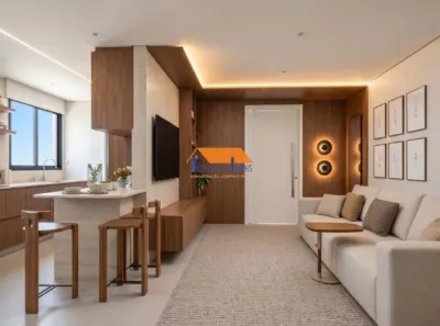 Apartamento com 3 Quartos à venda, 115m² no Jaraguá, Belo Horizonte
