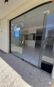 Sala Comercial para alugar, 95m² no Centro, Biguaçu