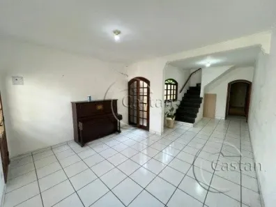 Sobrado com 3 Quartos à venda, 150m² no Mooca, São Paulo