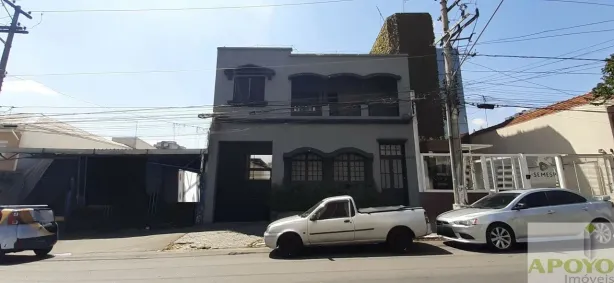 Imóvel Comercial à venda, 2395m² no Ipiranga, São Paulo