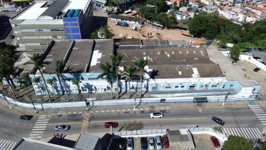 Ponto Comercial para alugar, 4000m² no Jardim Nomura, Cotia
