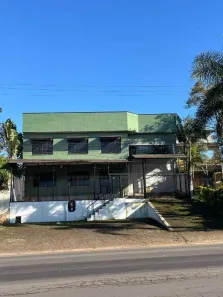 Prédio Comercial à venda, 772m² no Tarumã, Viamão