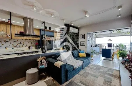 Apartamento com 3 Quartos à venda, 130m² no Mooca, São Paulo