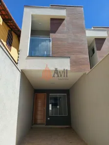Sobrado com 3 Quartos à venda, 108m² no Vila Ré, São Paulo
