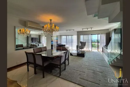 Cobertura com 3 Quartos à venda, 288m² no Barra da Tijuca, Rio de Janeiro
