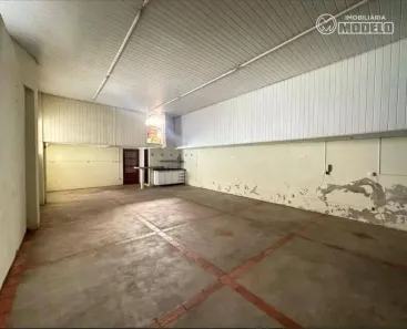 Galpão/Depósito/Armazém à venda, 373m² no Alemães, Piracicaba