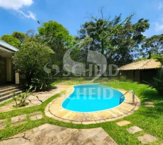 Casa com 4 Quartos à venda, 650m² no Jardim Santa Helena, São Paulo