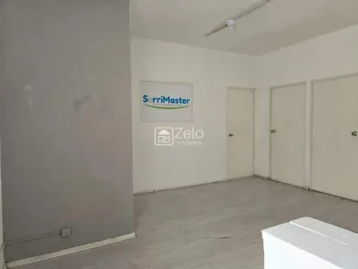 Sala Comercial para alugar, 45m² no Centro, Campinas