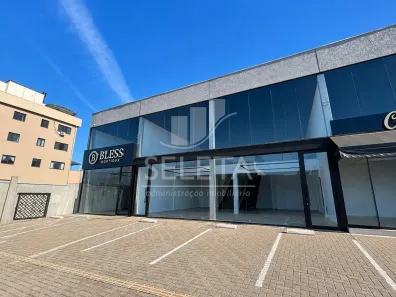 Sala Comercial para alugar, 85m² no São Cristóvão, Cascavel