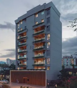 Apartamento com 3 Quartos à venda, 82m² no Vila Santa Cecília, Volta Redonda