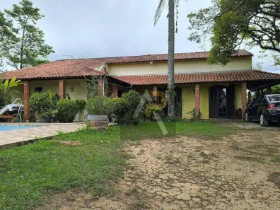 Casa com 3 Quartos à venda, 276m² no Vila São Paulo, Mogi das Cruzes