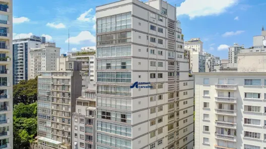 Apartamento com 4 Quartos à venda, 408m² no Higienópolis, São Paulo