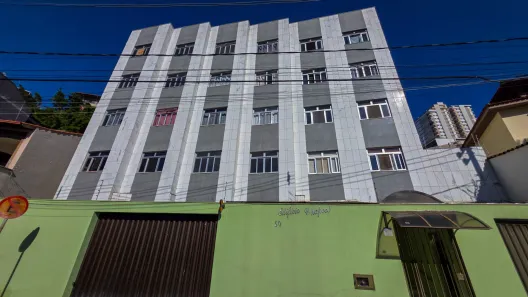 Apartamento com 2 Quartos à venda, 65m² no Granbery, Juiz de Fora