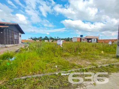 Lote/Terreno à venda, 240m² no Colégio Agrícola, Araquari