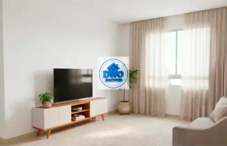 Apartamento com 2 Quartos à venda, 45m² no Realengo, Rio de Janeiro