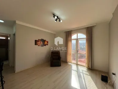 Apartamento com 2 Quartos à venda, 71m² no Jardim Flamboyant, Campinas