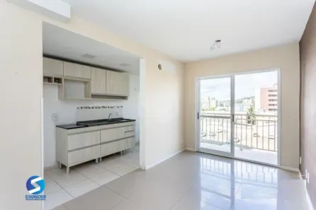 Apartamento com 2 Quartos à venda, 57m² no Camaquã, Porto Alegre