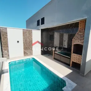 Casa com 2 Quartos à venda, 253m² no Nova Itanhaém (Interior), Itanhaém