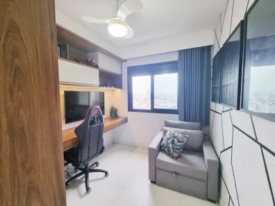 Apartamento com 2 Quartos à venda, 57m² no Brás, São Paulo