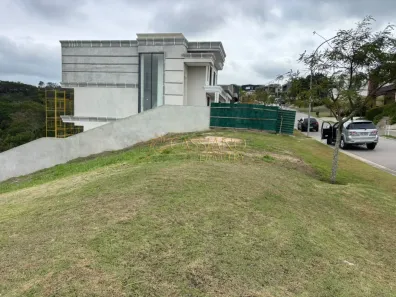 Lote/Terreno à venda, 497m² no Condomínio Residencial Alphaville I, São José dos Campos
