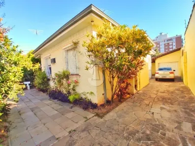 Casa com 3 Quartos à venda, 151m² no Centro, São Leopoldo