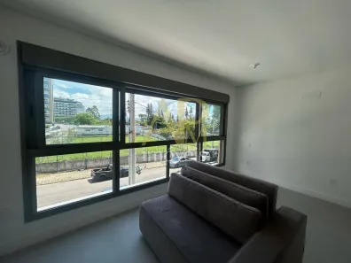 Apartamento com 1 Quarto à venda, 32m² no Jardim Atlântico, Florianópolis