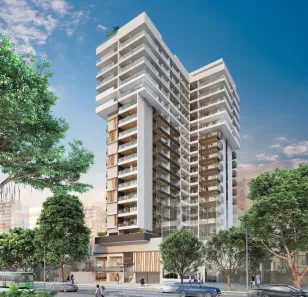 Apartamento com 1 Quarto à venda, 41m² no Ingá, Niterói