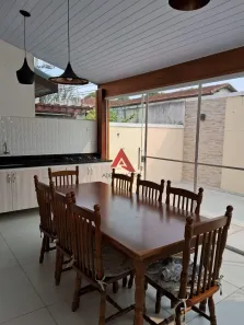 Casa de Condomínio com 3 Quartos à venda, 100m² no São João, Jacareí
