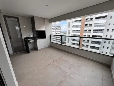 Apartamento com 2 Quartos à venda, 87m² no Jardim Estoril IV, Bauru