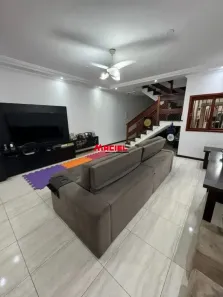 Casa com 3 Quartos à venda, 160m² no Bosque dos Eucaliptos, São José dos Campos