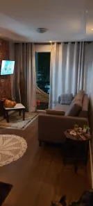 Apartamento com 2 Quartos à venda, 57m² no Veloso, Osasco
